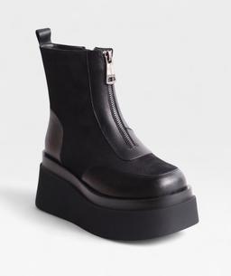 BLACK DAREZZA FW26 A1381L9178