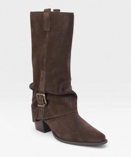 BROWN TEXAS FW26 13883014R