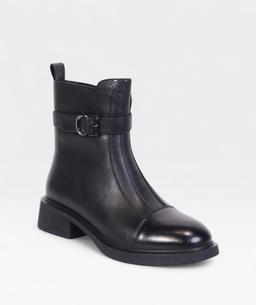 BLACK CAMELLIA FW26 5J276R01