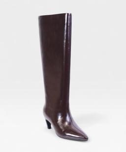 BROWN ICON FW26 M1256Q107511