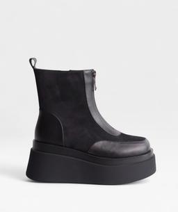 BLACK DAREZZA FW26 A1381L9178