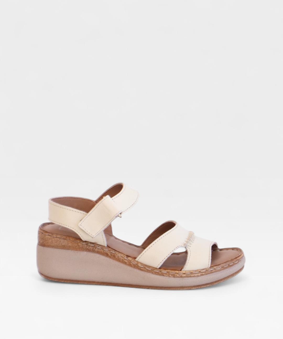 CREAM VIBRA SS26 68411