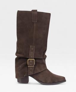 BROWN TEXAS FW26 13883014R