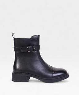 BLACK CAMELLIA FW26 5J276R01