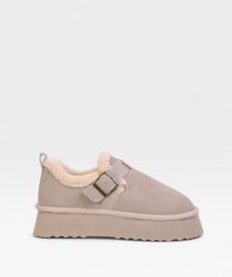 TAUPE POLAR FW26 800710