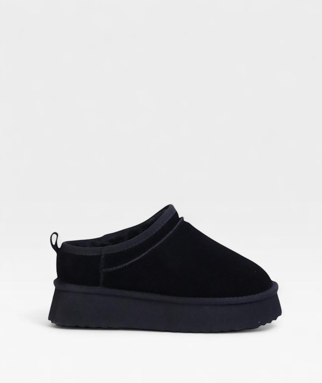 BLACK POLAR FW26 800712