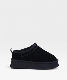 BLACK POLAR FW26 800712