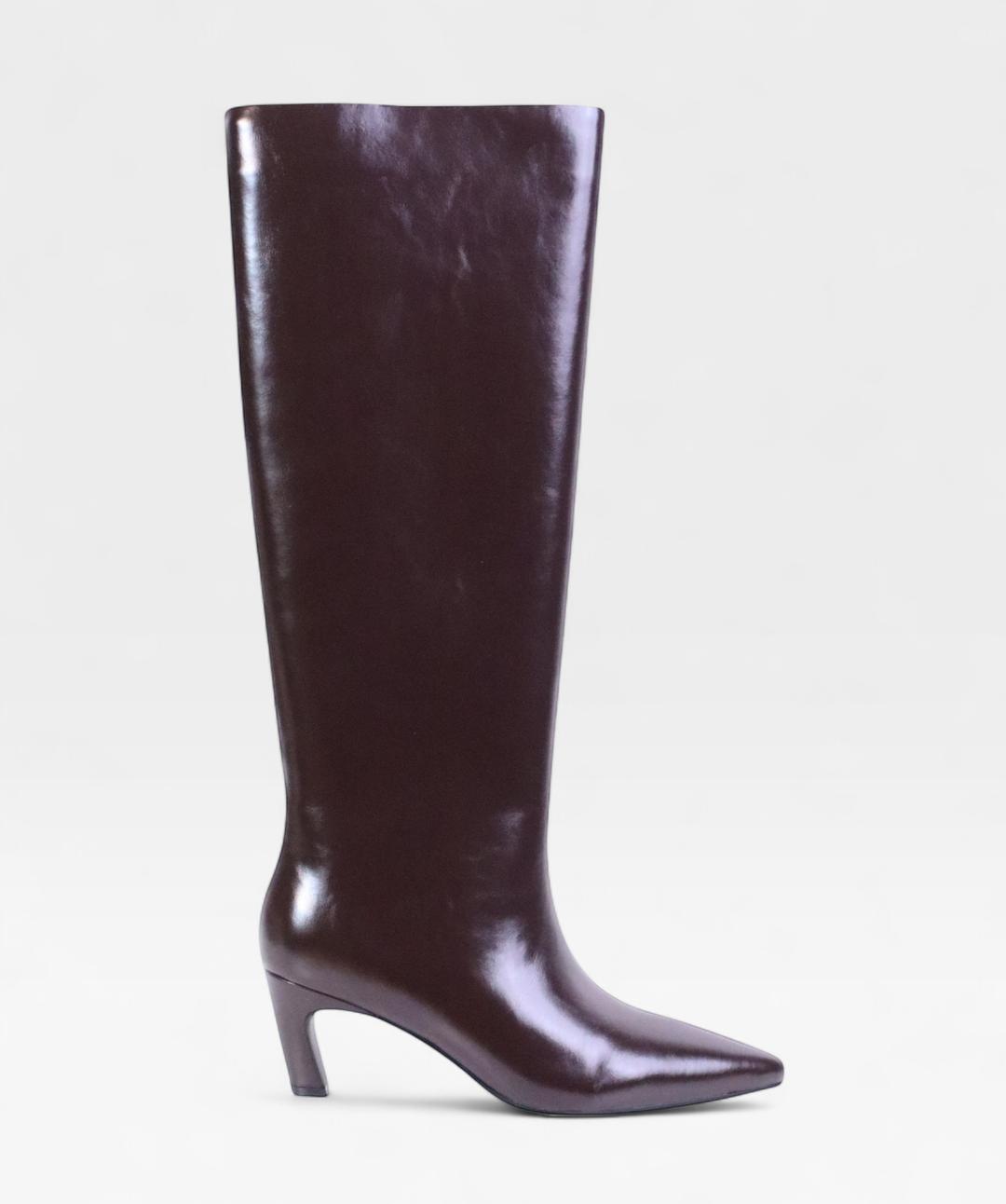 BROWN ICON FW26 M1256Q107511