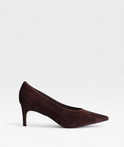 DARK BROWN  SADE FW26 F12957C9609