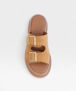 TAN BARRY SS26 82370