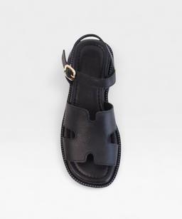 BLACK TWIST SS26 HERMES
