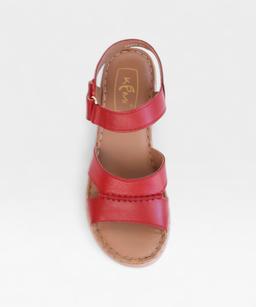 RED VIBRA SS26 68411