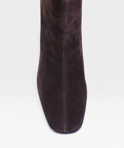 BROWN ICON FW26 2976L001