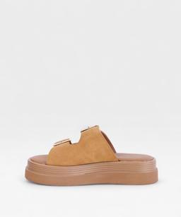 TAN BARRY SS26 82370