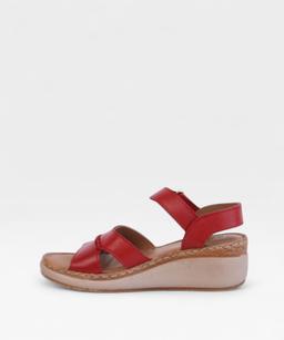 RED VIBRA SS26 68411