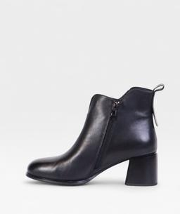 BLACK CAMELLIA FW26 5J187B01