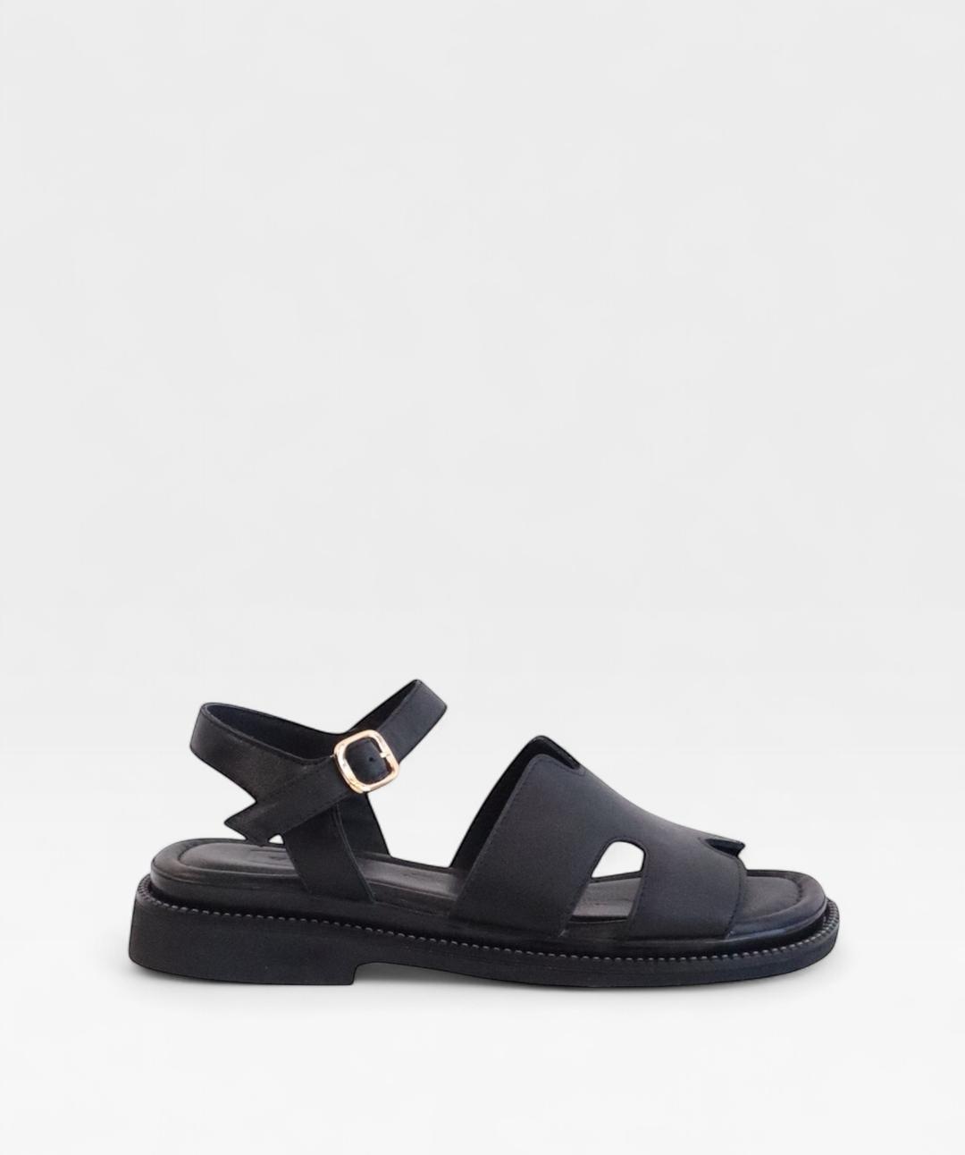 BLACK TWIST SS26 HERMES