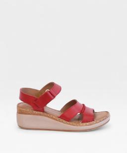 RED VIBRA SS26 68411