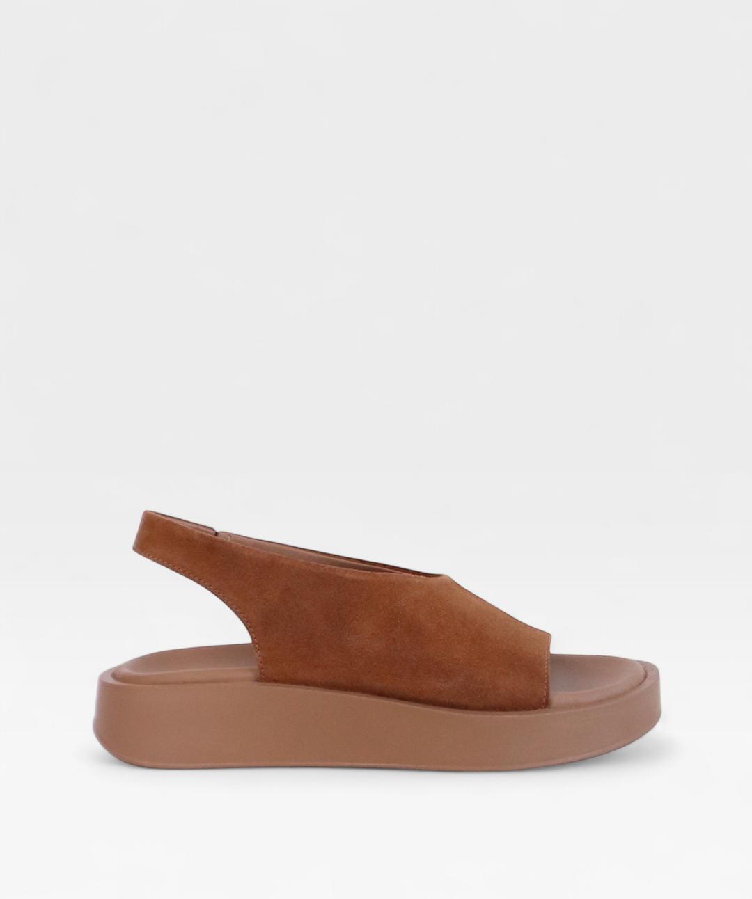 TAN VIBRA SS26 68431