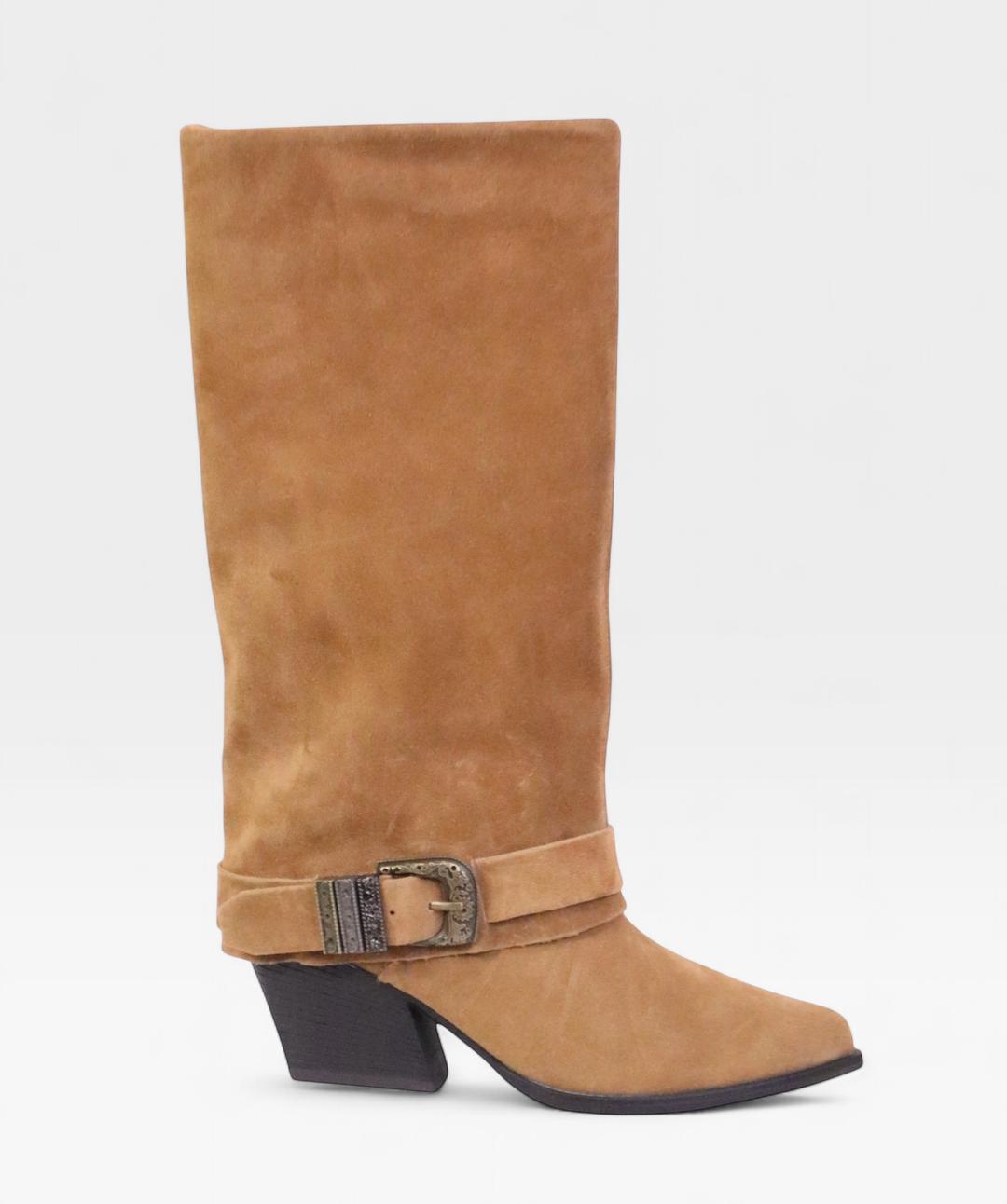 CAMEL TEXAS FW26 1852574R
