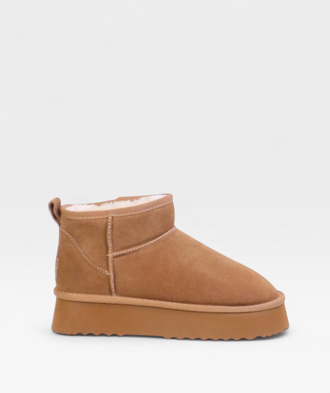 CAMEL POLAR FW26 800714