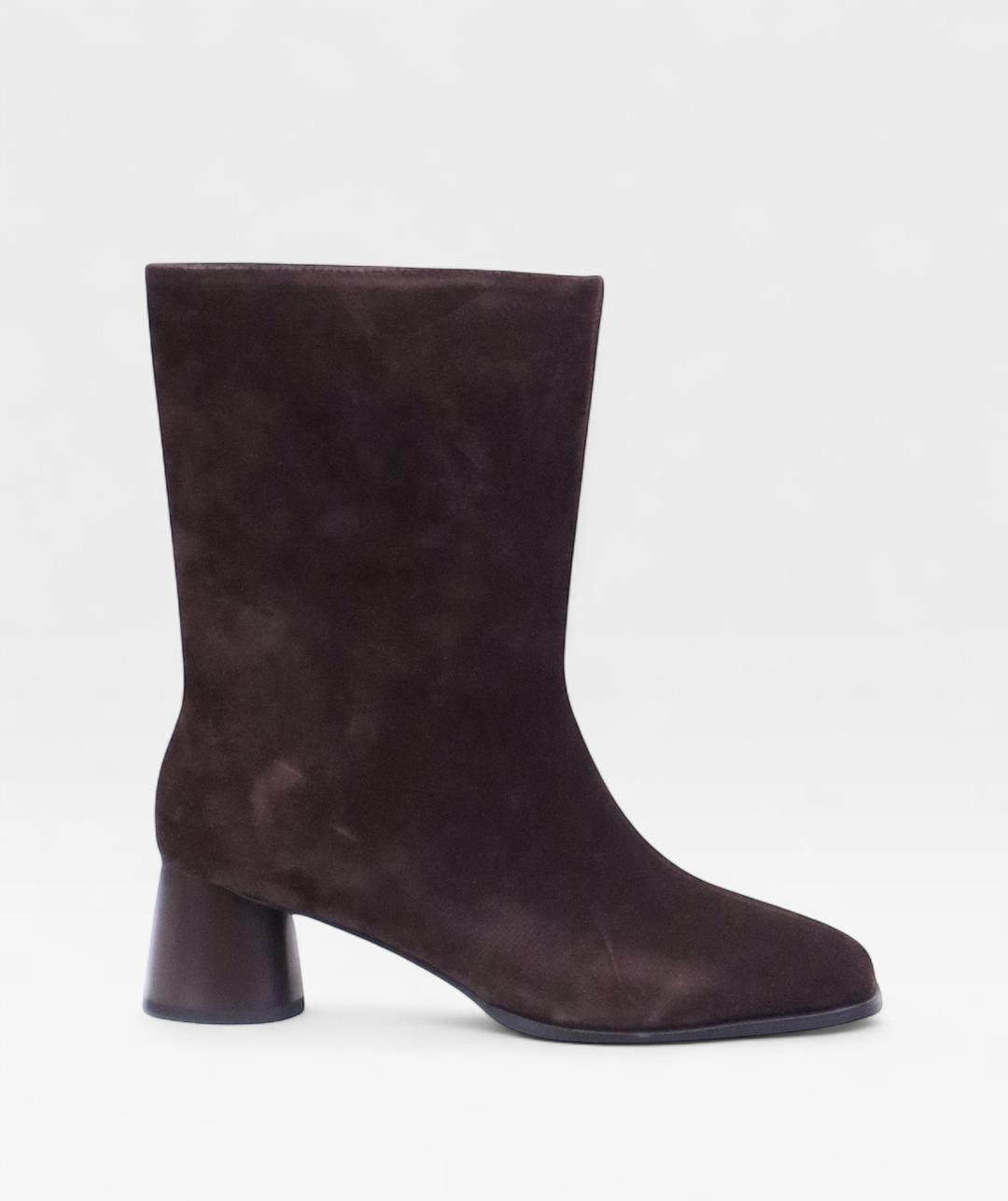 BROWN ICON FW26 2976L001