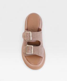 TAUPE BARRY SS26 82370