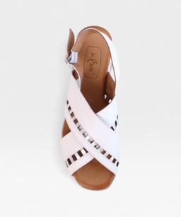 WHITE RAFFA SS26 3932