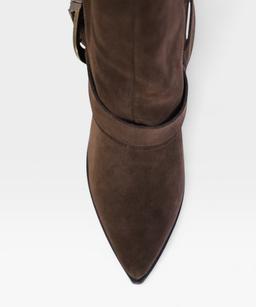 BROWN TEXAS FW26 1852574R