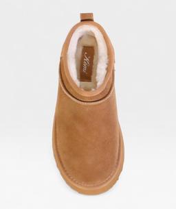 CAMEL POLAR FW26 800712