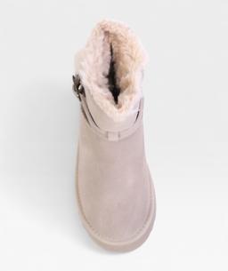 TAUPE POLAR FW26 800716
