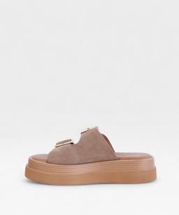 TAUPE BARRY SS26 82370