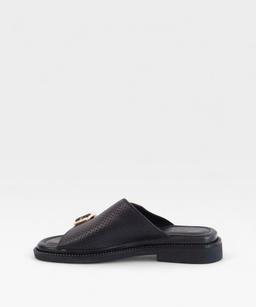 BLACK TWIST SS26 DOUBLEBUCKLE