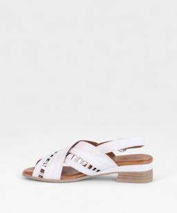 WHITE RAFFA SS26 3932