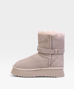 TAUPE POLAR FW26 800716