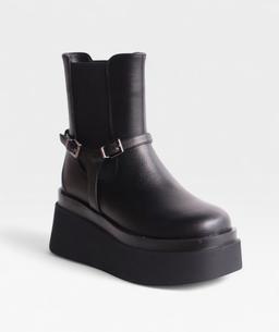 BLACK DAREZZA FW26 A1381K902