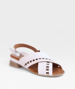 WHITE RAFFA SS26 3932