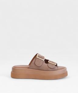 TAUPE BARRY SS26 82370