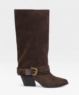 BROWN TEXAS FW26 1852574R