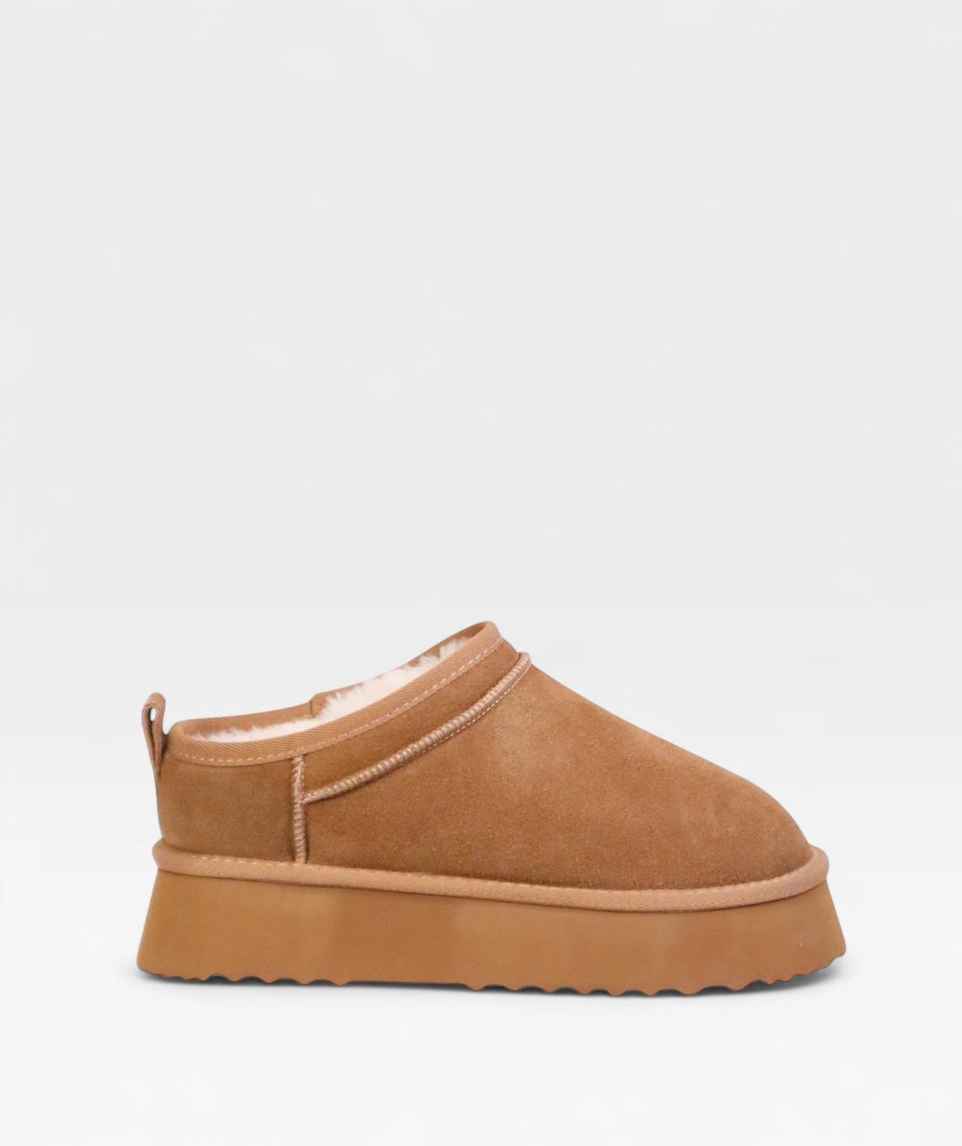 CAMEL POLAR FW26 800712