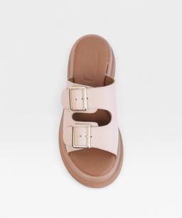 IVORY BARRY SS26 82370