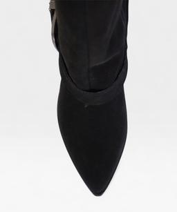 BLACK TEXAS FW26 1852574R