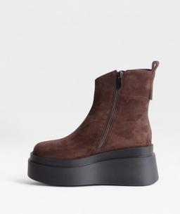 BROWN  DAREZZA FW26 D2378V253