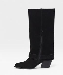 BLACK TEXAS FW26 1852574R