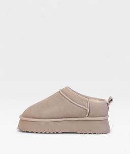 TAUPE POLAR FW26 800712