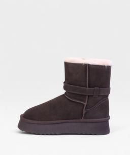 DARK BROWN  POLAR FW26 800716
