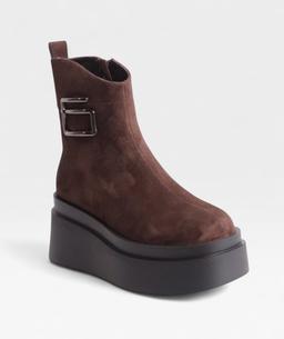BROWN  DAREZZA FW26 D2378V253
