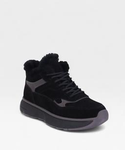 BLACK CAMELLIA FW26 ZHA31