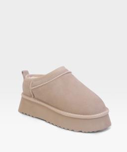 TAUPE POLAR FW26 800712