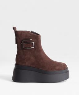 BROWN  DAREZZA FW26 D2378V253
